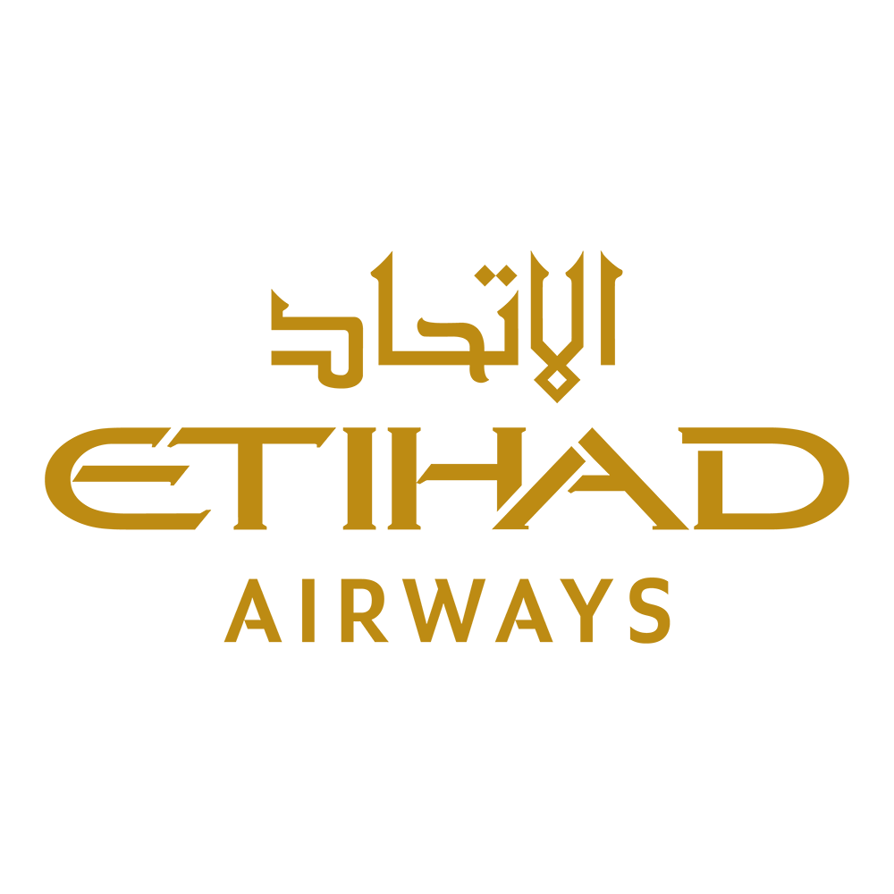 Etihad Airways
