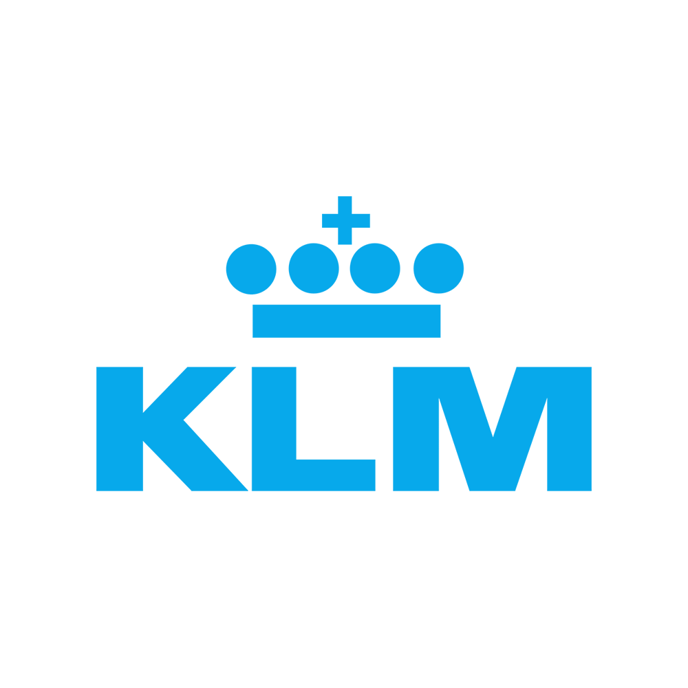 KLM Royal Dutch Airlines