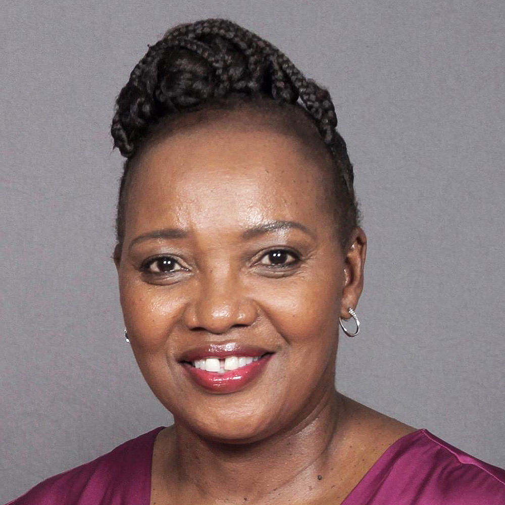 Nonkululeko Sishi