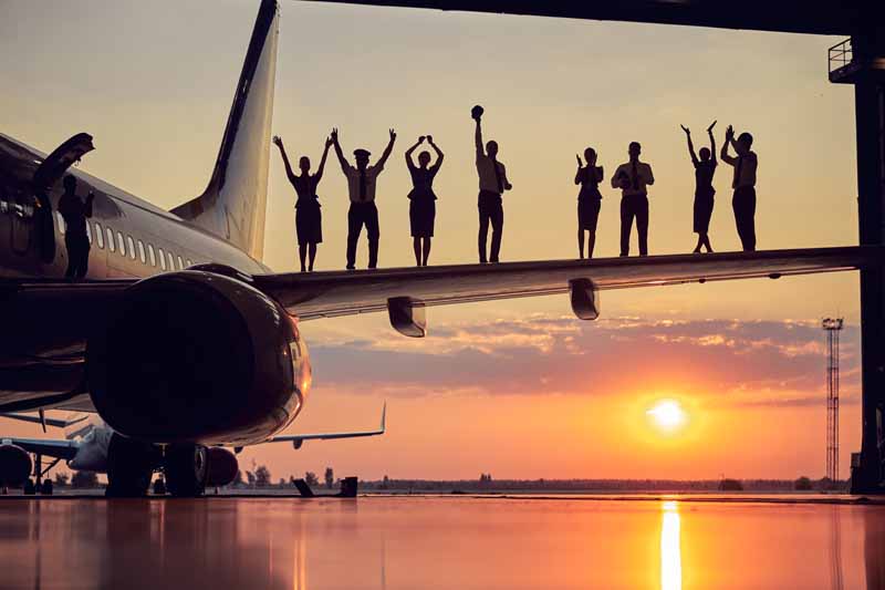 Private Charter Coordination