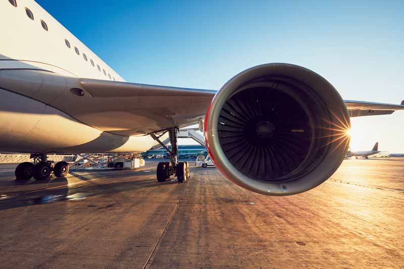 Aviation Concierge Services